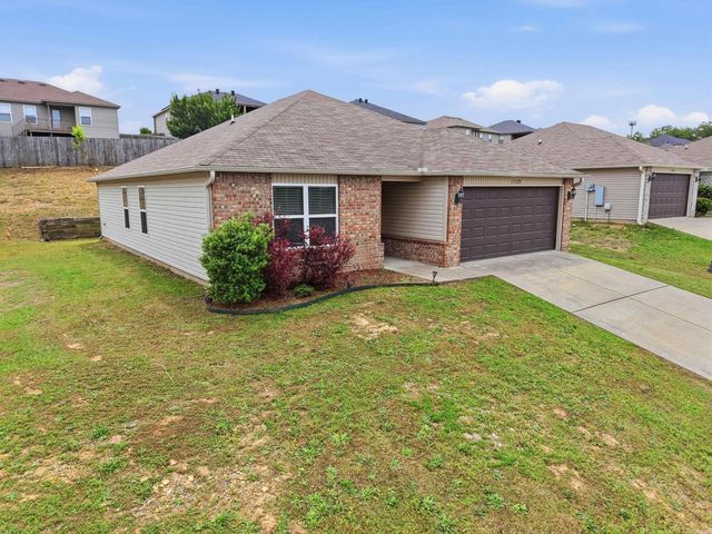 11125 Bock Road, Sherwood, AR 72120