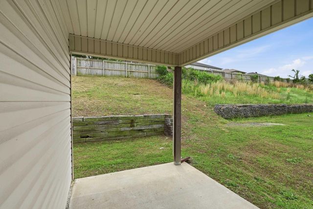 11125 Bock Road, Sherwood, AR 72120
