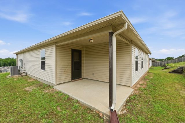 11125 Bock Road, Sherwood, AR 72120