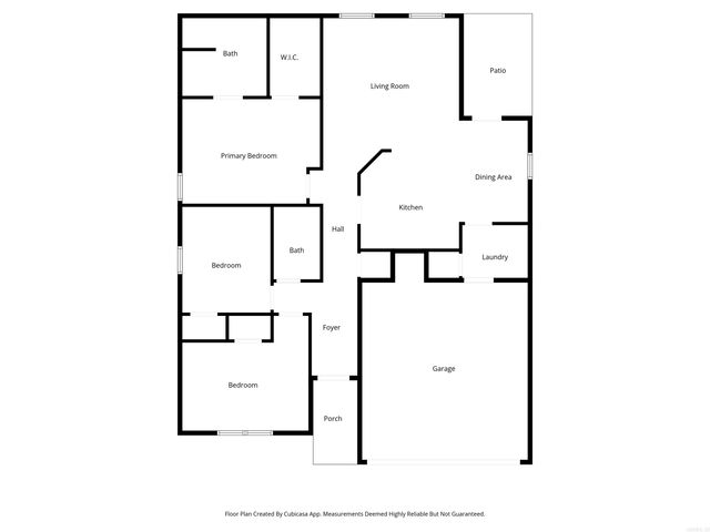 11125 Bock Road, Sherwood, AR 72120