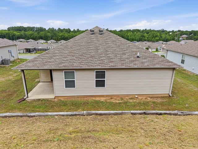 11125 Bock Road, Sherwood, AR 72120