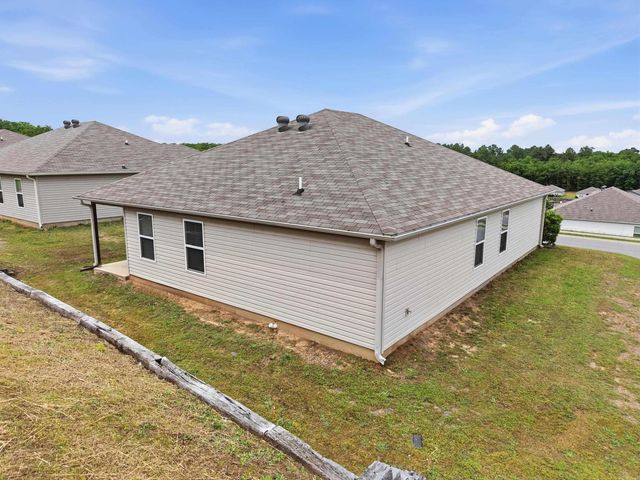11125 Bock Road, Sherwood, AR 72120