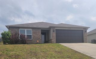 11125 Bock Road, Sherwood, AR 72120
