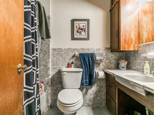 118 S Mercedes Drive, Norman, OK 73069