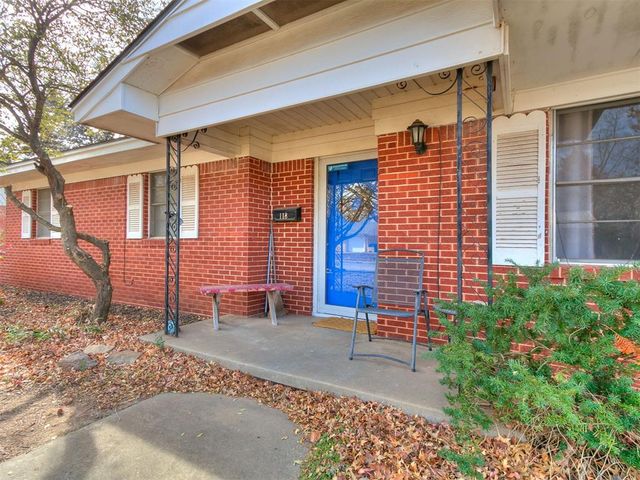 118 S Mercedes Drive, Norman, OK 73069