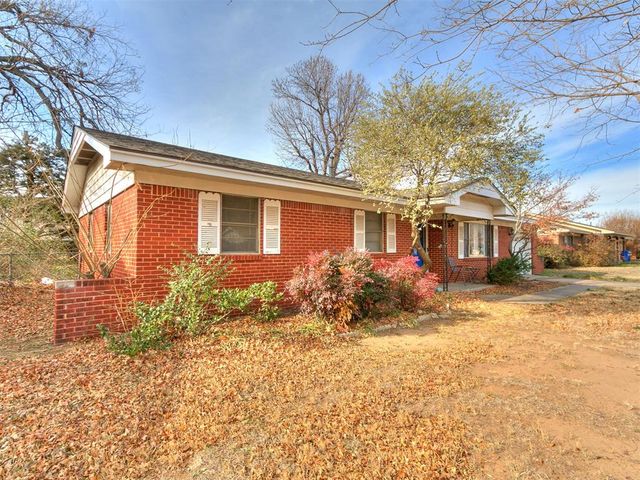 118 S Mercedes Drive, Norman, OK 73069