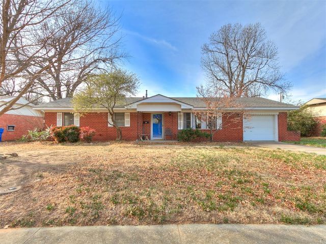 118 S Mercedes Drive, Norman, OK 73069