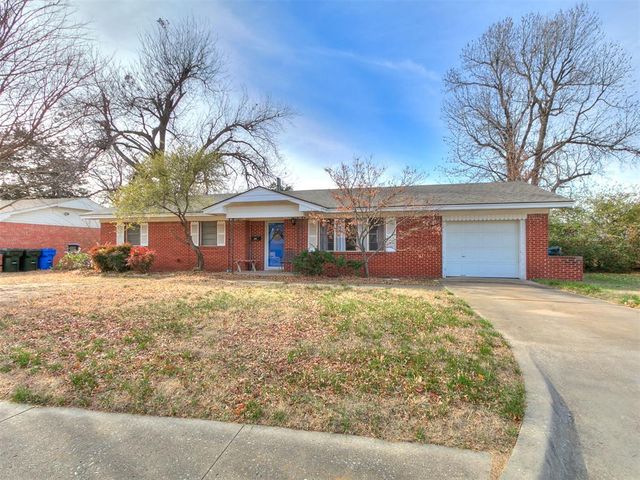 118 S Mercedes Drive, Norman, OK 73069
