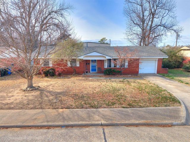 118 S Mercedes Drive, Norman, OK 73069