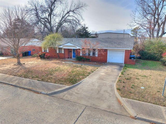 118 S Mercedes Drive, Norman, OK 73069