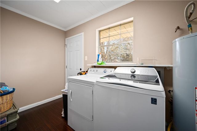 711 TANGLEWOOD Drive, Alexandria, LA 71303