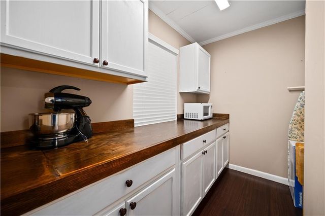 711 TANGLEWOOD Drive, Alexandria, LA 71303