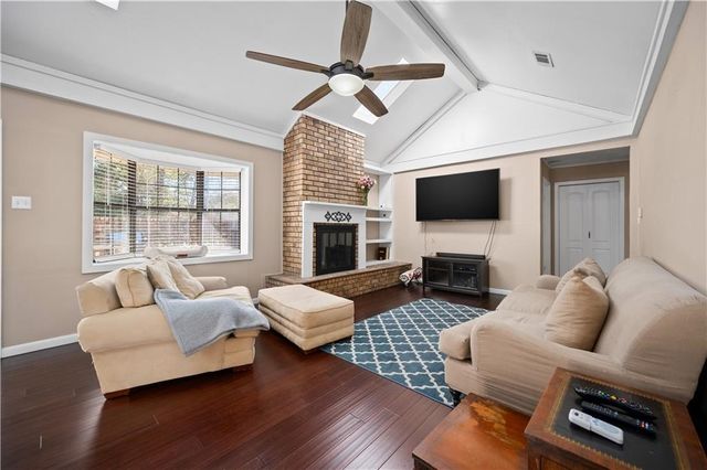 711 TANGLEWOOD Drive, Alexandria, LA 71303