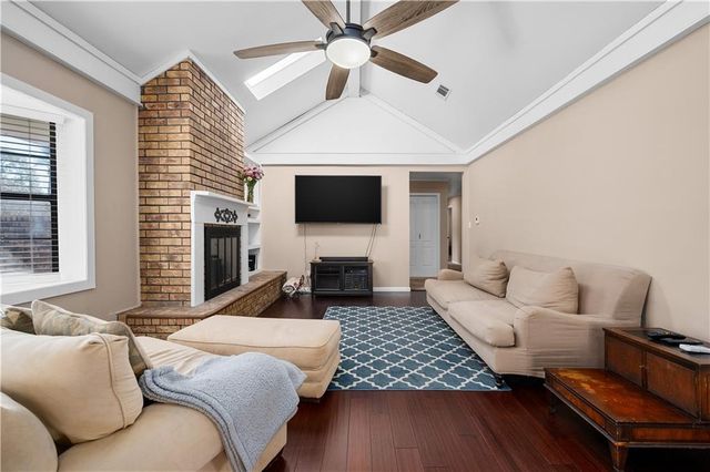 711 TANGLEWOOD Drive, Alexandria, LA 71303