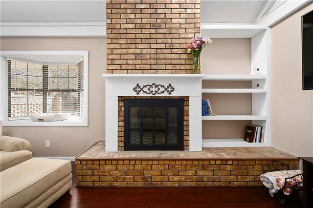 711 TANGLEWOOD Drive, Alexandria, LA 71303