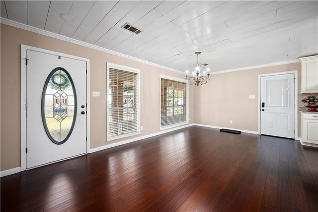 711 TANGLEWOOD Drive, Alexandria, LA 71303