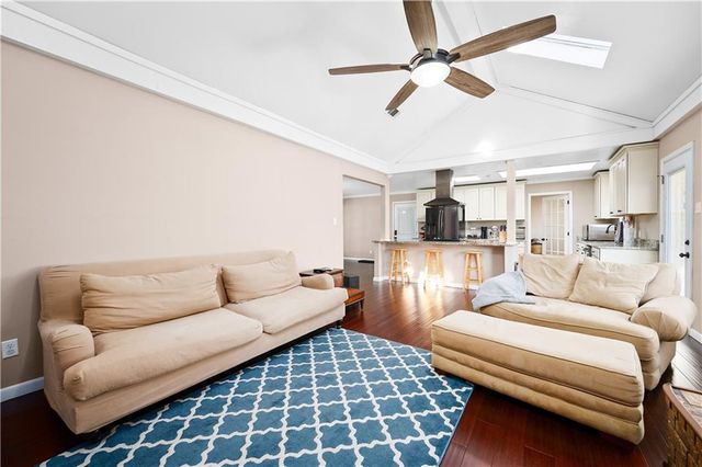 711 TANGLEWOOD Drive, Alexandria, LA 71303