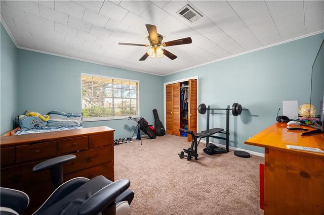 711 TANGLEWOOD Drive, Alexandria, LA 71303