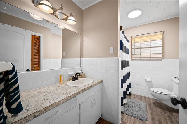 711 TANGLEWOOD Drive, Alexandria, LA 71303