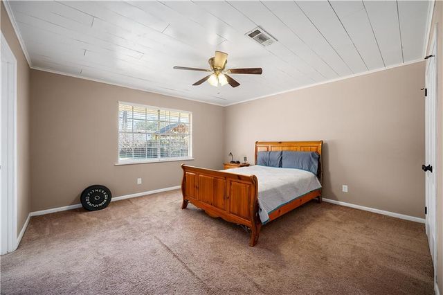 711 TANGLEWOOD Drive, Alexandria, LA 71303