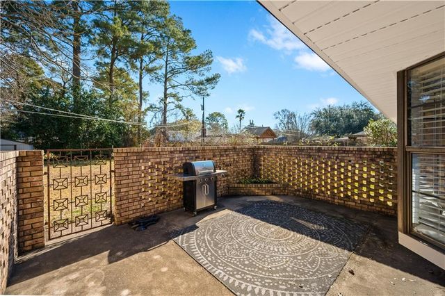 711 TANGLEWOOD Drive, Alexandria, LA 71303