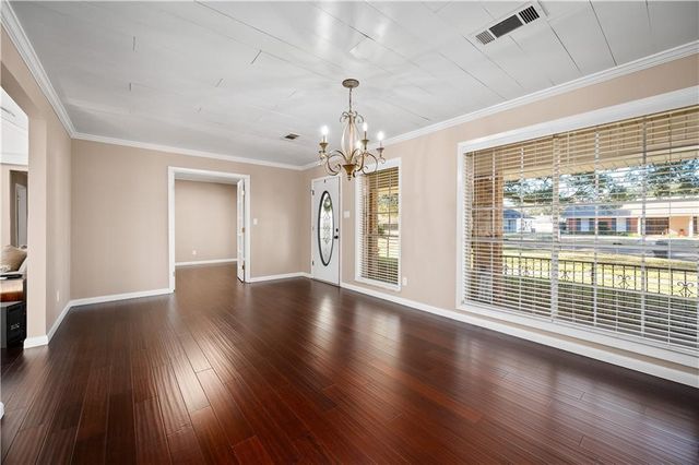 711 TANGLEWOOD Drive, Alexandria, LA 71303