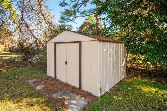 711 TANGLEWOOD Drive, Alexandria, LA 71303