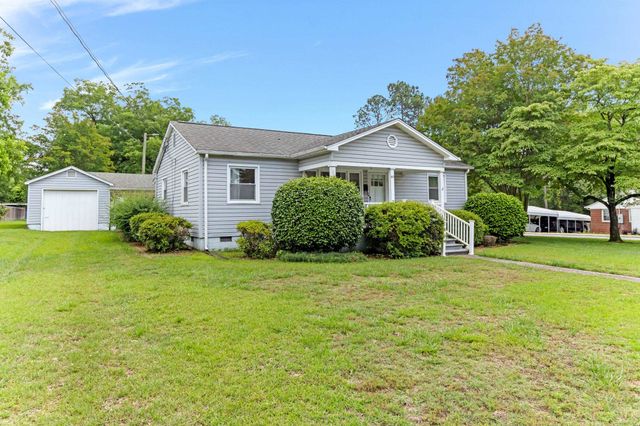 807 Lyman Street, Gaffney, SC 29340