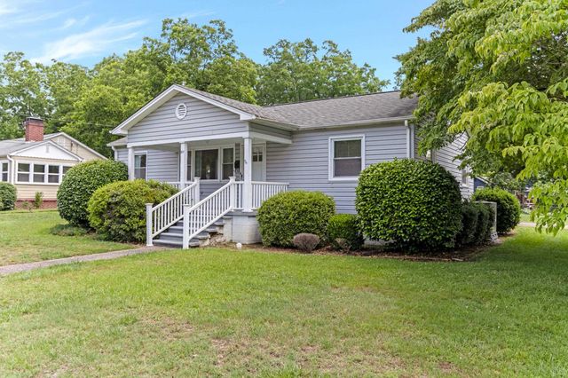 807 Lyman Street, Gaffney, SC 29340