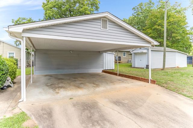 807 Lyman Street, Gaffney, SC 29340