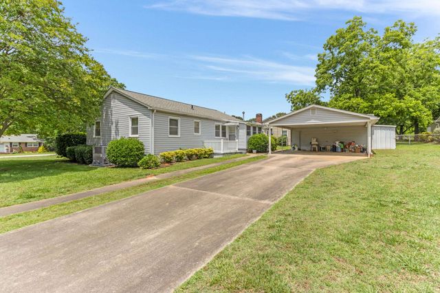 807 Lyman Street, Gaffney, SC 29340