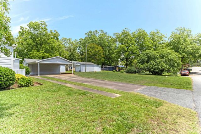 807 Lyman Street, Gaffney, SC 29340