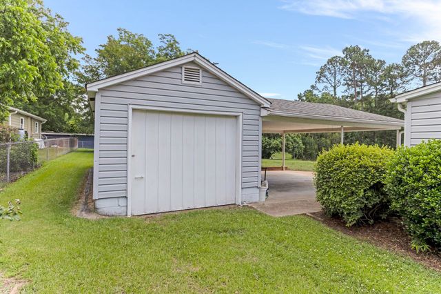 807 Lyman Street, Gaffney, SC 29340