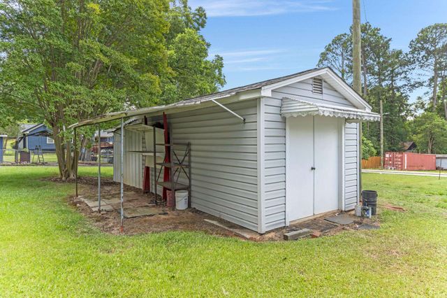 807 Lyman Street, Gaffney, SC 29340