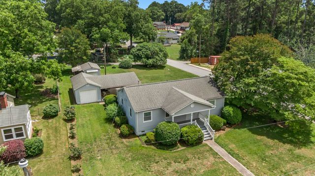 807 Lyman Street, Gaffney, SC 29340