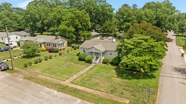 807 Lyman Street, Gaffney, SC 29340