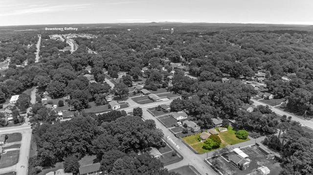 807 Lyman Street, Gaffney, SC 29340