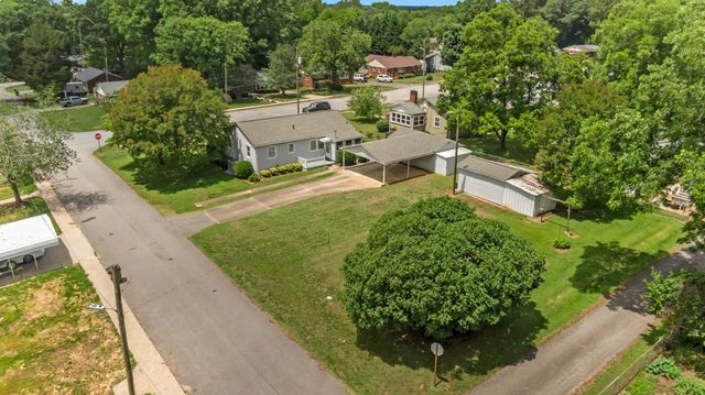 807 Lyman Street, Gaffney, SC 29340