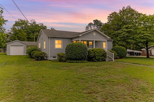 807 Lyman Street, Gaffney, SC 29340