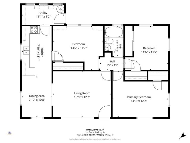 807 Lyman Street, Gaffney, SC 29340