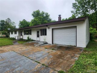 1505 Dale Street, Van Buren, MO 63965