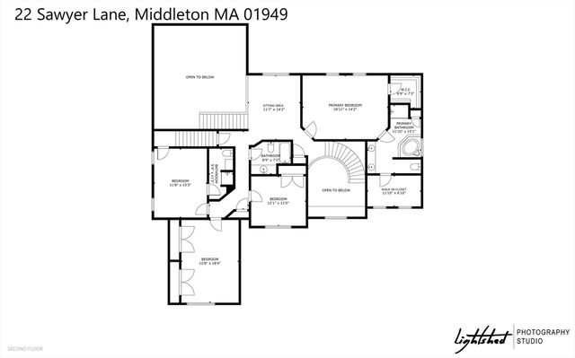22 Sawyer Ln, Middleton, MA 01949