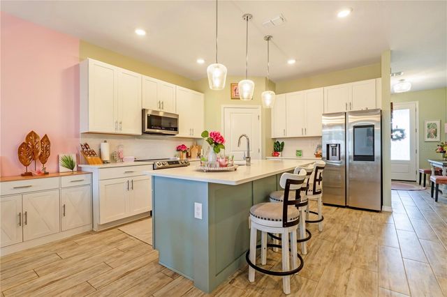 1195 PEARL TREE ROAD, Deltona, FL 32725