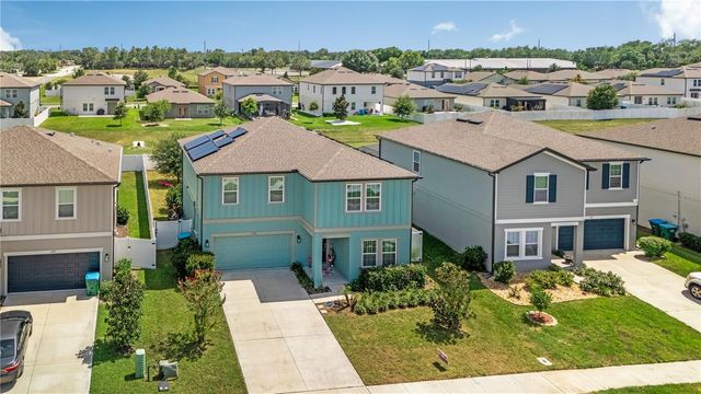 1195 PEARL TREE ROAD, Deltona, FL 32725