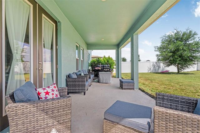 1195 PEARL TREE ROAD, Deltona, FL 32725