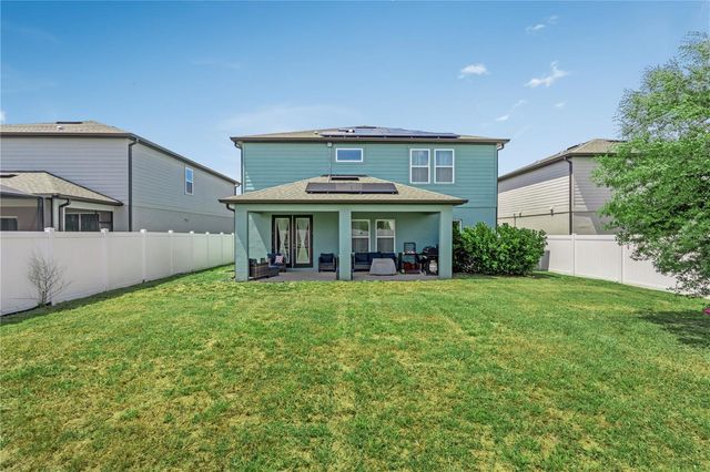 1195 PEARL TREE ROAD, Deltona, FL 32725