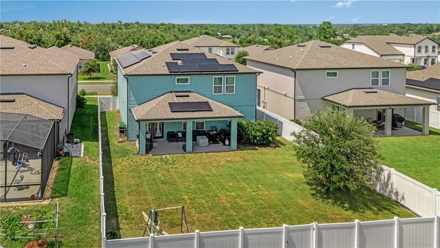1195 PEARL TREE ROAD, Deltona, FL 32725