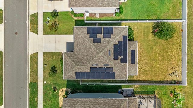 1195 PEARL TREE ROAD, Deltona, FL 32725