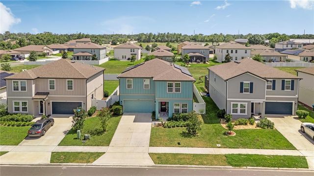 1195 PEARL TREE ROAD, Deltona, FL 32725