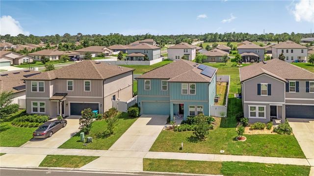 1195 PEARL TREE ROAD, Deltona, FL 32725